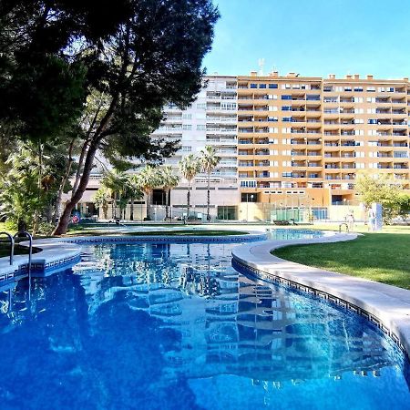 Apartamento En Campoamor Con Vista Al Mar Apartamento Exterior foto