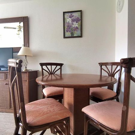 Apartamento En Campoamor Con Vista Al Mar Apartamento Exterior foto