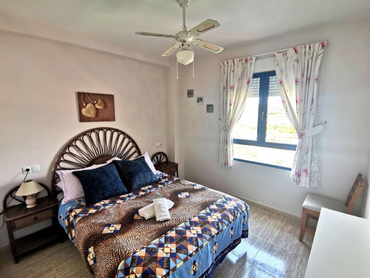 Apartamento En Campoamor Con Vista Al Mar Apartamento Exterior foto