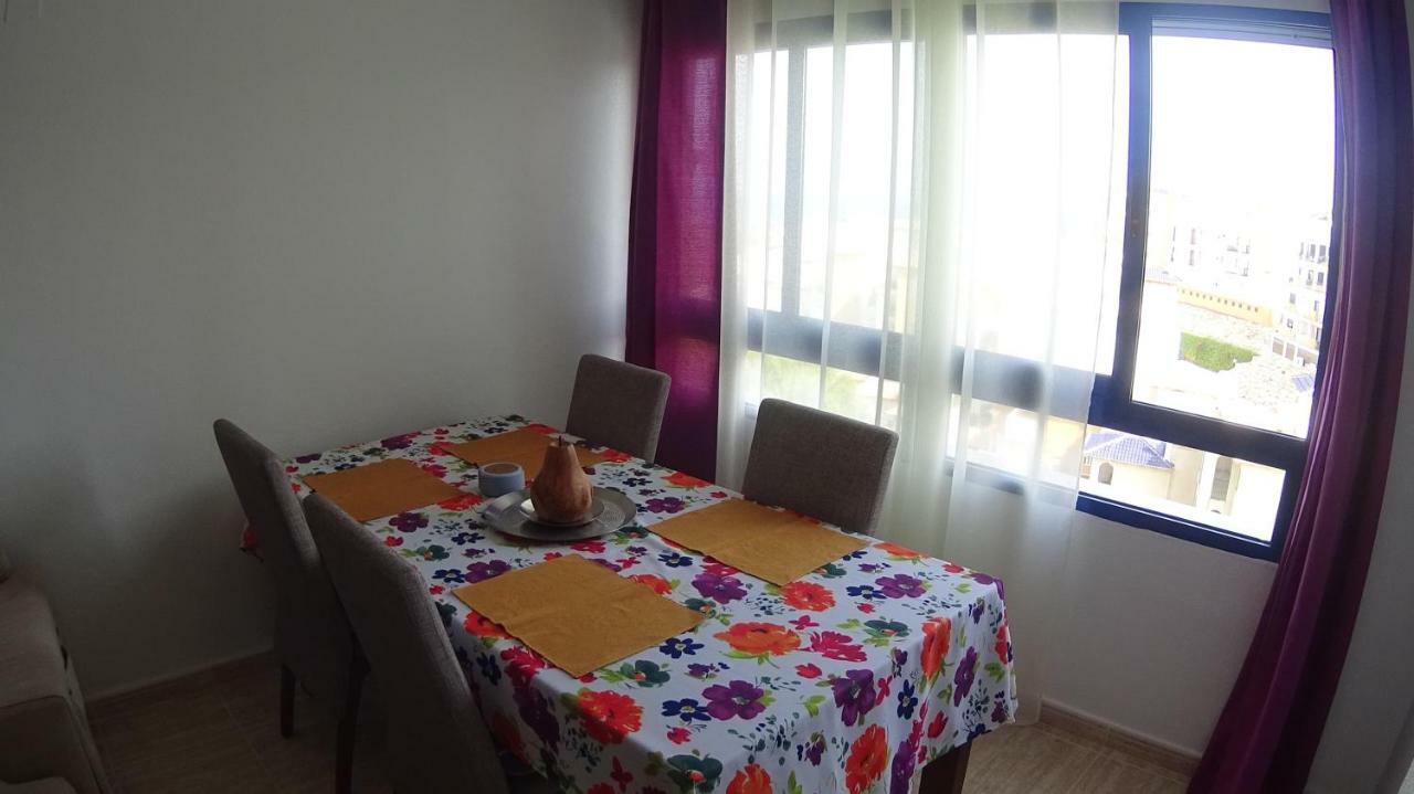 Apartamento En Campoamor Con Vista Al Mar Apartamento Exterior foto