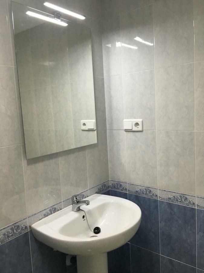 Apartamento En Campoamor Con Vista Al Mar Apartamento Exterior foto