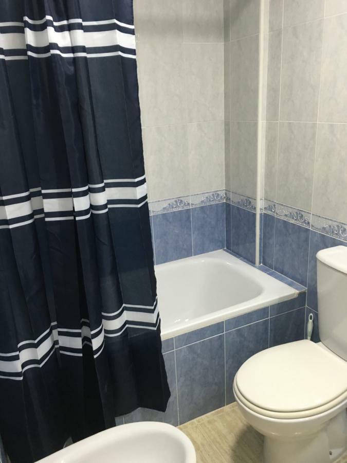 Apartamento En Campoamor Con Vista Al Mar Apartamento Exterior foto