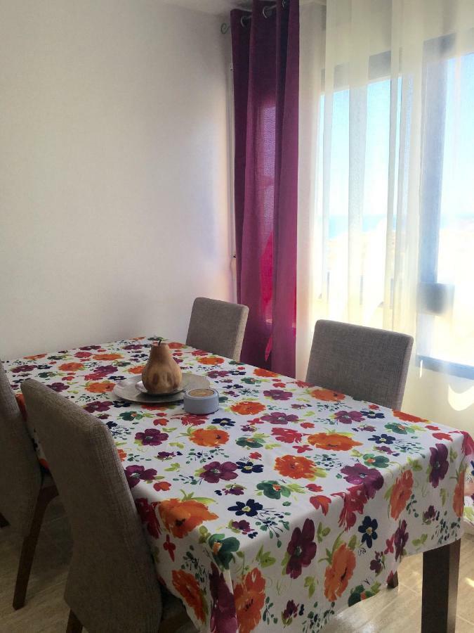 Apartamento En Campoamor Con Vista Al Mar Apartamento Exterior foto