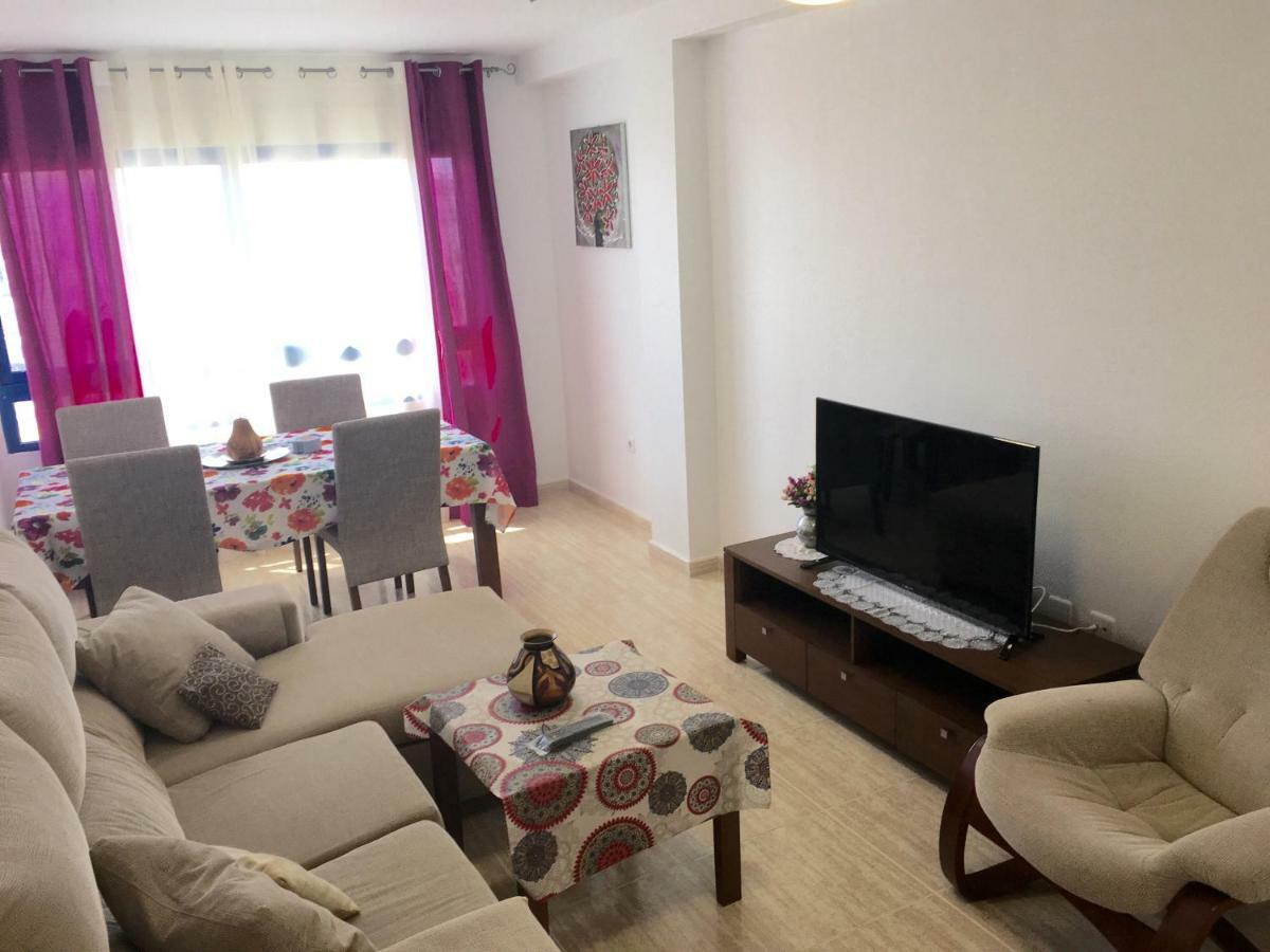 Apartamento En Campoamor Con Vista Al Mar Apartamento Exterior foto